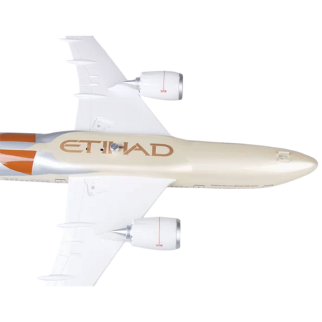 XL Etihad Airways Boeing 787 Model Aircraft - Photo 6