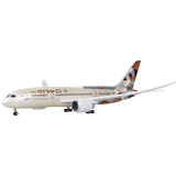 XL Etihad Airways Boeing 787 Model Aircraft - Photo 4