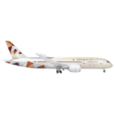 XL Etihad Airways Boeing 787 Model Aircraft - Photo 3