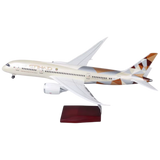 XL Etihad Airways Boeing 787 Model Aircraft - Photo 5