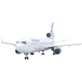 XL Finnair MD-11