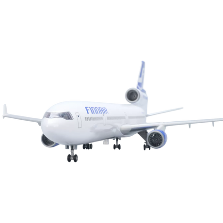 XL Finnair MD-11 Model Aircraft - Photo 4
