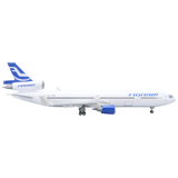 XL Finnair MD-11