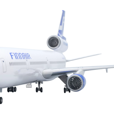 XL Finnair MD-11 Model Aircraft - Photo 5