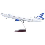 XL Finnair MD-11