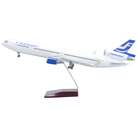 XL Finnair MD-11 Model Aircraft - Photo 1