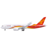 XL Hainan Airlines Boeing 787 Model Aircraft - Photo 4