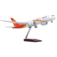 XL Hainan Airlines Boeing 787 Model Aircraft - Photo 1