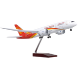 XL Hainan Airlines Boeing 787 Model Aircraft - Photo 1