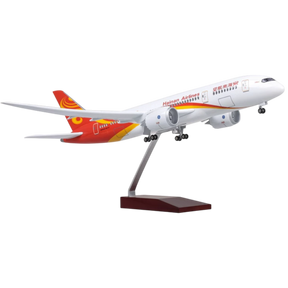 XL Hainan Airlines Boeing 787 Model Aircraft - Photo 1