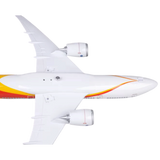 XL Hainan Airlines Boeing 787 Model Aircraft - Photo 5