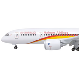 XL Hainan Airlines Boeing 787 Model Aircraft - Photo 2