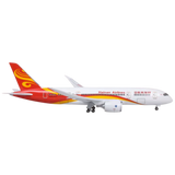 XL Hainan Airlines Boeing 787 Model Aircraft - Photo 3