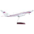 XL Ilyushin Il-96-300PU Russian Presidential Model Aircraft - Photo 1