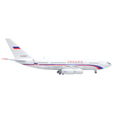 XL Ilyushin Il-96-300PU Russian Presidential Model Aircraft - Photo 2