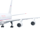 XL Ilyushin Il-96-300PU Russian Presidential Model Aircraft - Photo 4