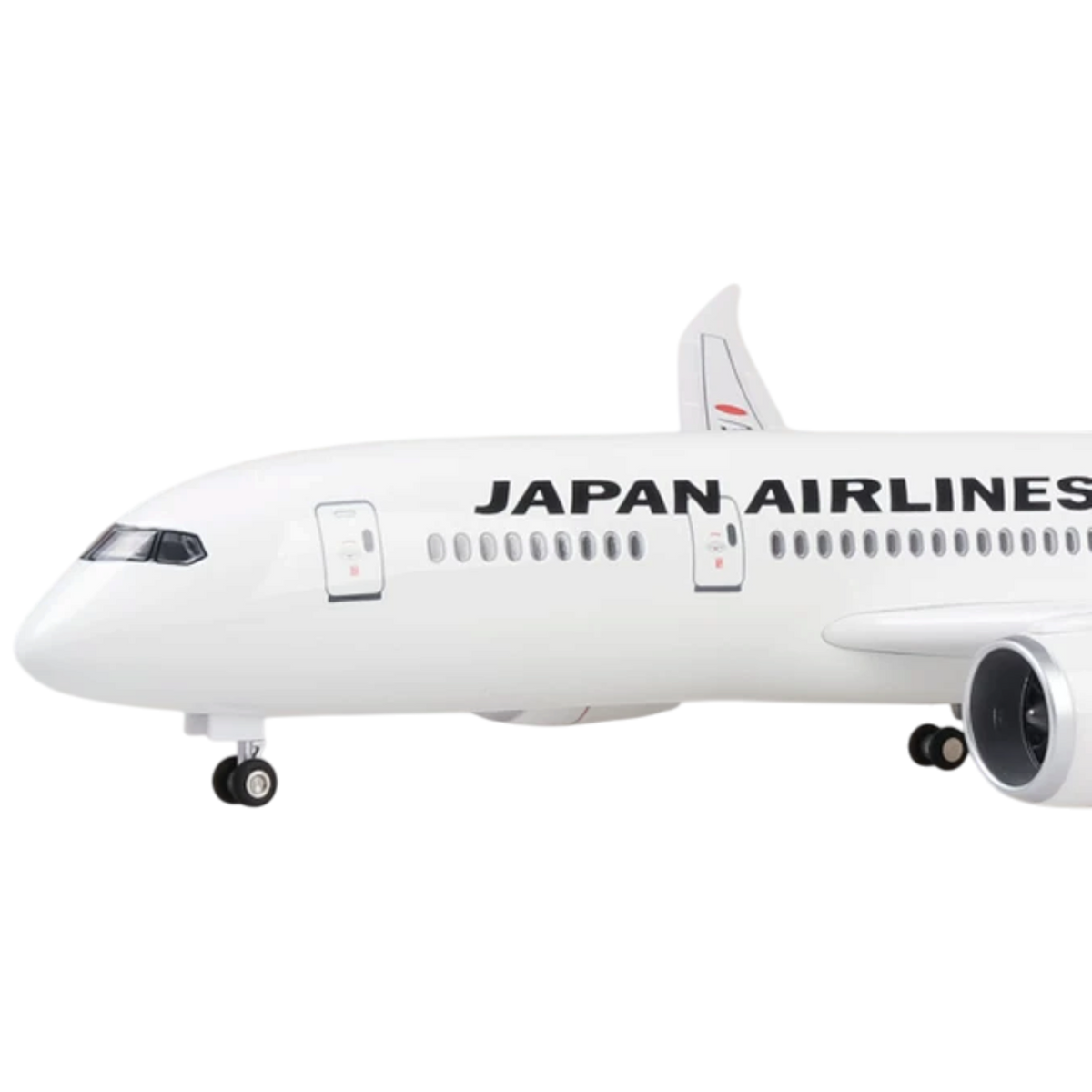 XL Japan Airlines Boeing 787 Model Aircraft - Photo 2