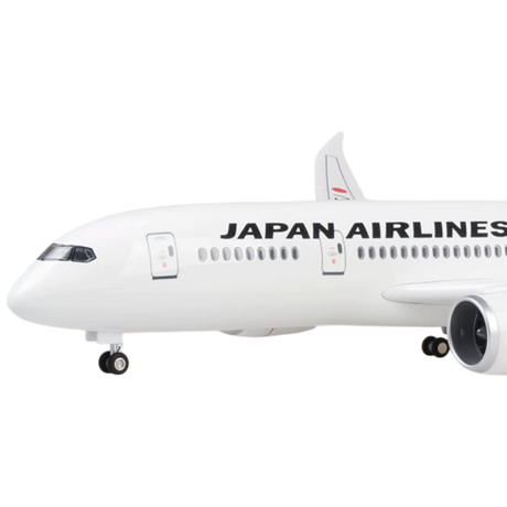 XL Japan Airlines Boeing 787 Model Aircraft - Photo 2