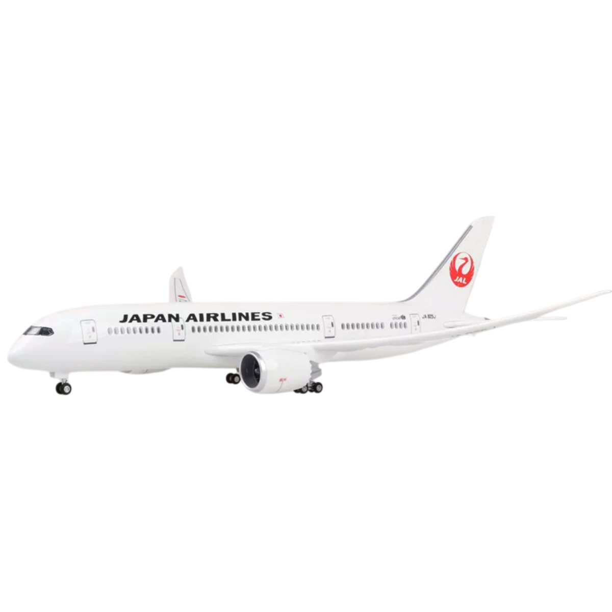 XL Japan Airlines Boeing 787 Model Aircraft - Photo 4