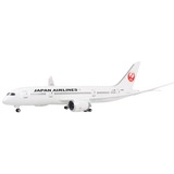 XL Japan Airlines Boeing 787 Model Aircraft - Photo 4