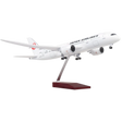 XL Japan Airlines Boeing 787 Model Aircraft - Photo 1