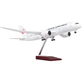 XL Japan Airlines Boeing 787 Model Aircraft - Photo 1
