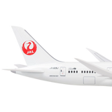 XL Japan Airlines Boeing 787 Model Aircraft - Photo 5
