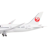 XL Japan Airlines Boeing 787 Model Aircraft - Photo 3