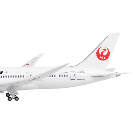 XL Japan Airlines Boeing 787 Model Aircraft - Photo 3