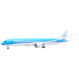 XL KLM Boeing 787