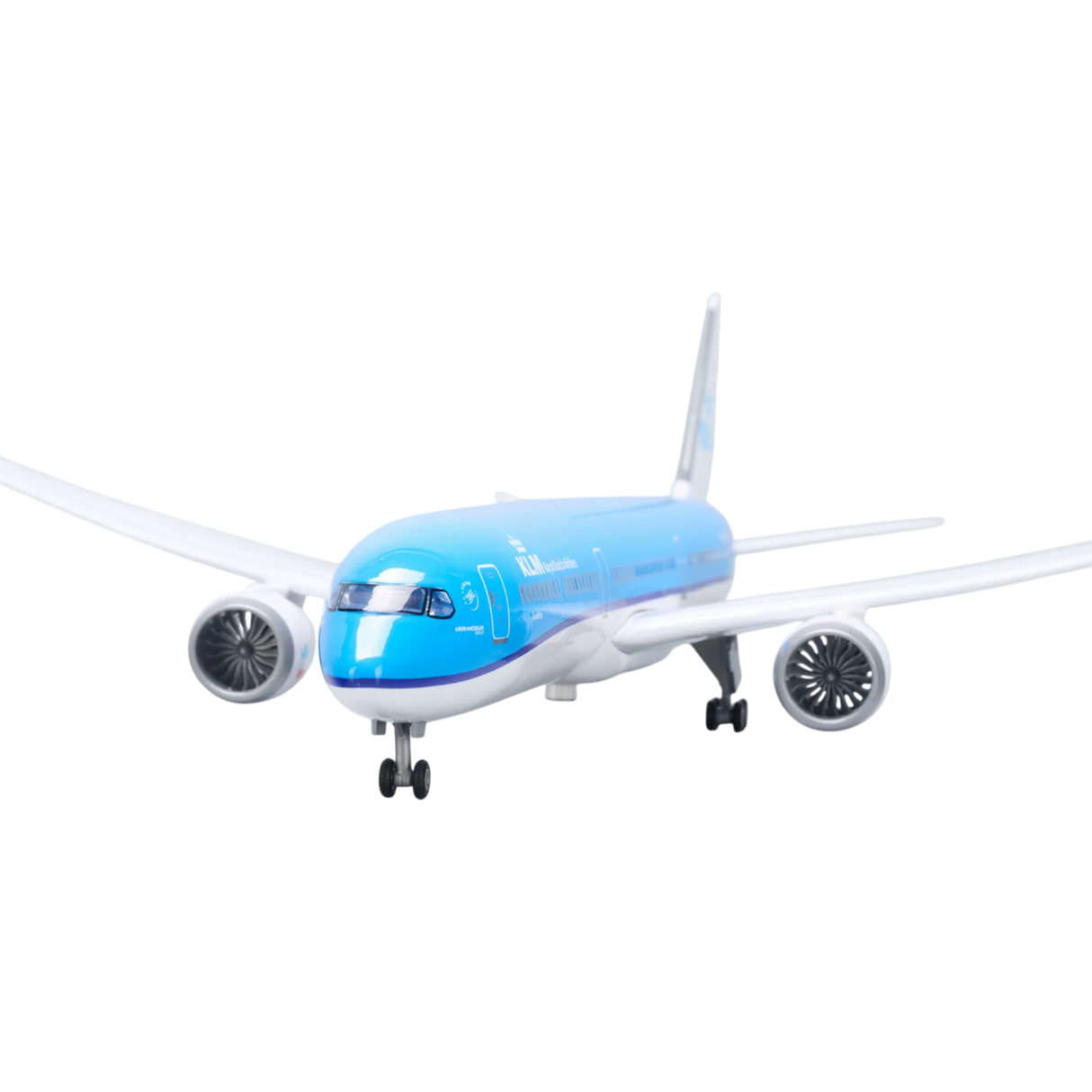 XL KLM Boeing 787