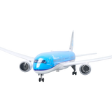 XL KLM Boeing 787