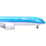 XL KLM Boeing 787