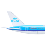 XL KLM Boeing 787