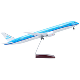 XL KLM Boeing 787