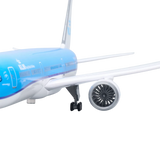 XL KLM Boeing 787