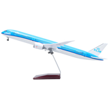 XL KLM Boeing 787