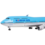 XL Korean Air Boeing 747 Model Aircraft - Photo 2