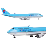 XL Korean Air Boeing 747 Model Aircraft - Photo 3