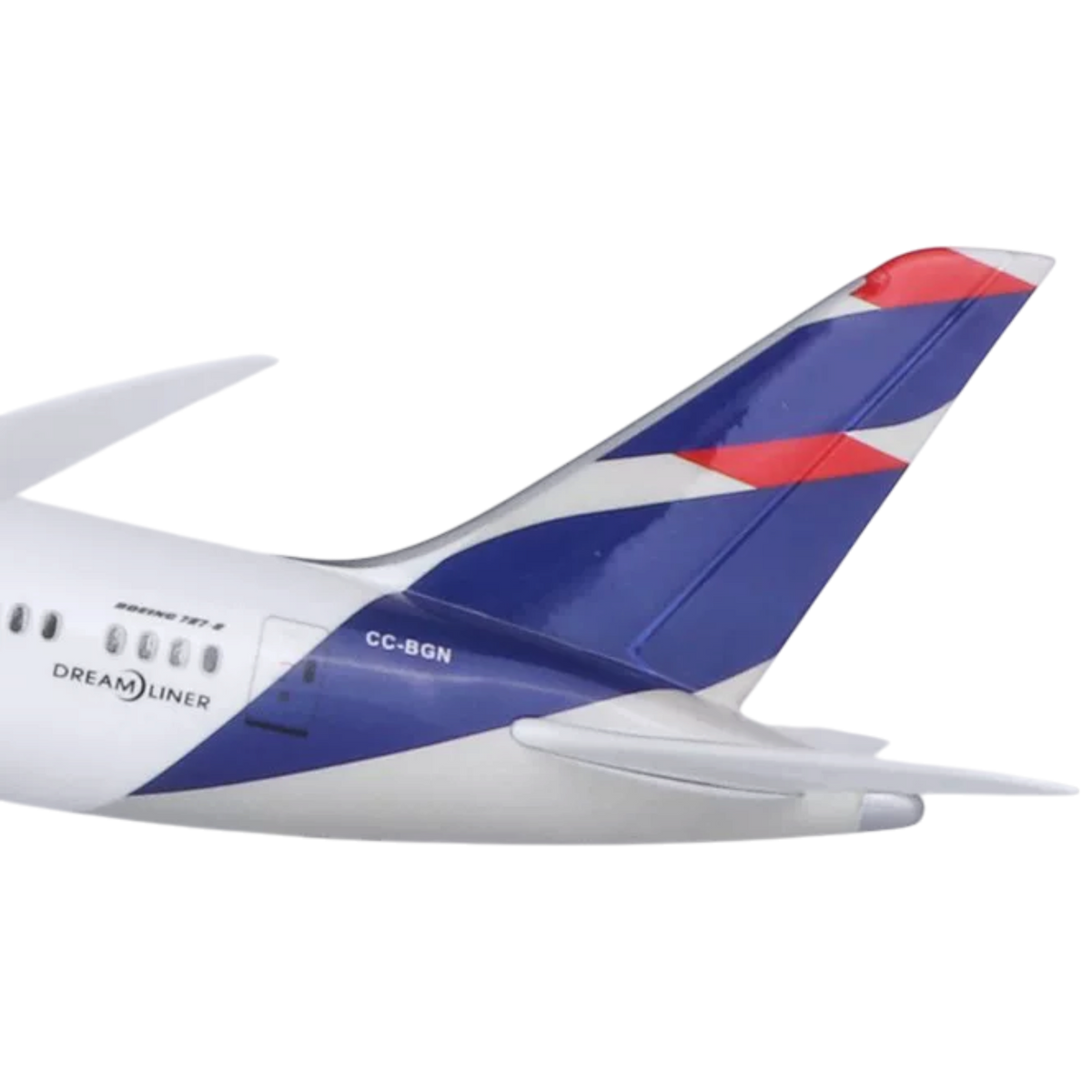 XL LATAM Boeing 787 Model Aircraft - Photo 3