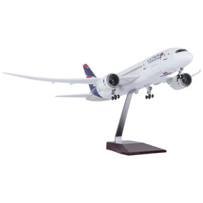 XL LATAM Boeing 787 Model Aircraft - Photo 1