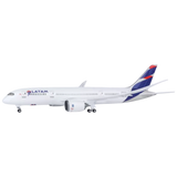 XL LATAM Boeing 787 Model Aircraft - Photo 6