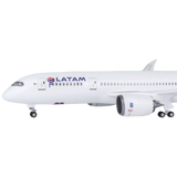 XL LATAM Boeing 787 Model Aircraft - Photo 2