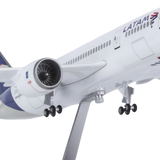 XL LATAM Boeing 787 Model Aircraft - Photo 4