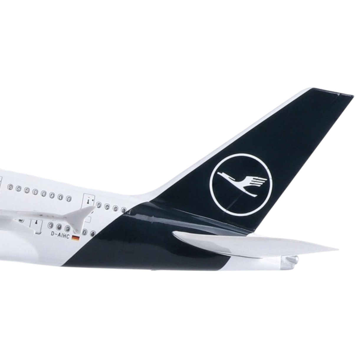XL Airbus A380 společnosti Lufthansa