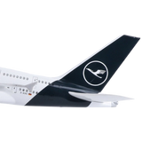 XL Airbus A380 společnosti Lufthansa
