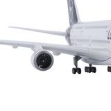 XL Airbus A380 společnosti Lufthansa