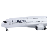 XL Airbus A380 společnosti Lufthansa