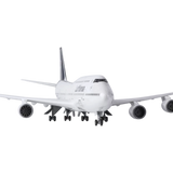 XL Lufthansa Boeing 747 Model Aircraft - Photo 5