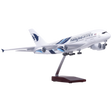 XL Malaysia Airlines Airbus A380 Model Aircraft - Photo 1